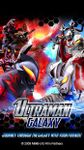 Gambar Ultraman Galaksi 10