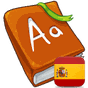 Ícone do apk Dicionário grátis de Espanhol
