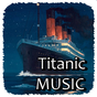 Ikona apk Titanic Muzyka
