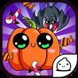 Halloween Evolution  - Trick or treat Zombie Game apk icon