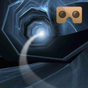 VR Tunnel Race Free (2 modes) apk icono