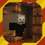 APK-иконка Карта Бенди и чернильная машина. Оригинал для MCPE