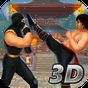 Ninja Kung Fu Fighting 3D – 2 APK Simgesi