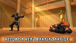 Ninja Kung Fu Fighting 3D – 2 imgesi 