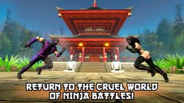 Ninja Kung Fu Fighting 3D – 2 imgesi 3