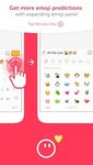 Imagem 3 do Swiftmoji - Emoji Keyboard