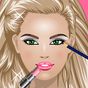 Ícone do apk Makeup Make Up Games for Girls
