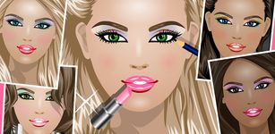 Imagem  do Makeup Make Up Games for Girls