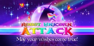 Imagem 1 do Robot Unicorn Attack