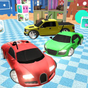 Εικονίδιο του Remote Control Mini Car Racer apk