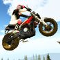 Trail Bike Extreme Stunt Rider apk icon