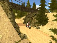 Imagine Trail Bike Extreme Stunt Rider 9