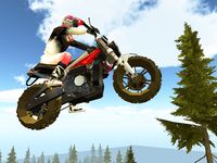 Imagine Trail Bike Extreme Stunt Rider 11