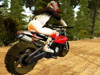 Imagine Trail Bike Extreme Stunt Rider 