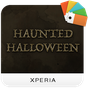 Xperia™ Haunted Halloween Theme APK