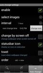 Imagem 6 do Wallpaper Search&Auto Changer