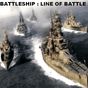 Ícone do apk Battleship : Line Of Battle