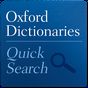 Ikon apk Oxford Dictionaries – Search