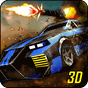 Ícone do apk Morte Racing Fever: Carro 3D