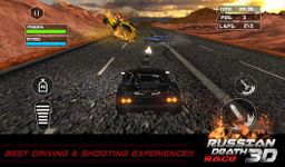 Death Racing Fever: Car 3D ảnh số 9