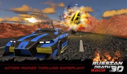 Imagem 10 do Morte Racing Fever: Carro 3D