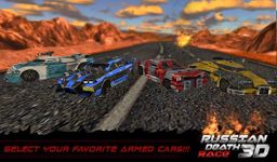 Imagem 11 do Morte Racing Fever: Carro 3D