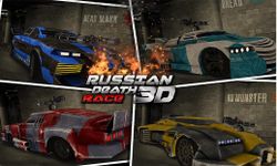 Imagem 13 do Morte Racing Fever: Carro 3D