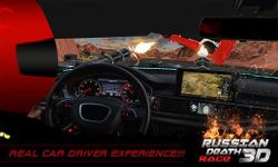 Death Racing Fever: Car 3D ảnh số 14