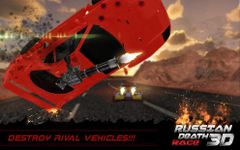 Death Racing Fever: Car 3D ảnh số 