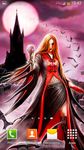 Vampires Fond d'écran Animé image 1