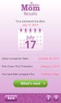 Imagem 1 do Pregnancy Due Date Calculator