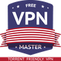 Ícone do apk VPN Master