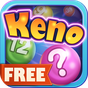 Video Keno Kingdom FREE APK