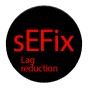 [ROOT] sEFix (lag reduction) APK