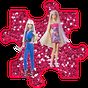 Miss Barbie Puzzle APK Icon