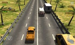 Imagem  do Traffic Racer Play Strategy