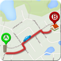 GPS Route Finder Карты APK