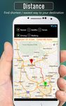 GPS Route Finder Maps obrazek 4