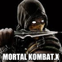 APK-иконка New Mortal Kombat X Hint