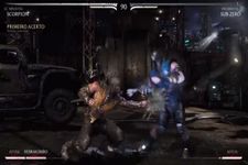 Картинка 1 New Mortal Kombat X Hint