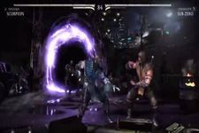 Картинка 2 New Mortal Kombat X Hint