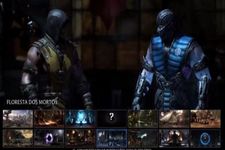 Картинка 3 New Mortal Kombat X Hint