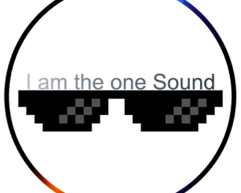 Download I Am The One Sound 13 Free Apk Android