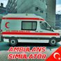 Ambulans Sürme Oyunu 3D APK