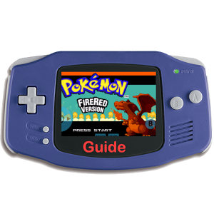 Pokemon - Fire Red Version APK - Free download for Android