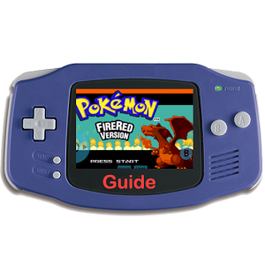 Pokemon - Fire Red Version APK - Free download for Android