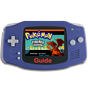 Guide For Pokemon Fire Red (GBA) APK