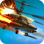 Боевые вертолеты онлайн APK