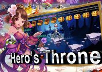 Hero's Throne image 9