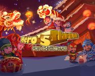 Hero's Throne image 